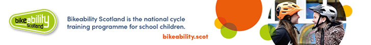 Advert: https://cycling.scot/bikeability-scotland