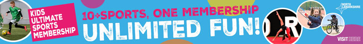 Advert: https://www.activenl.co.uk/Ultimate