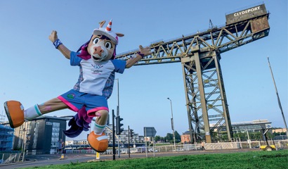 Glasgow 2026 Commonwealth Games