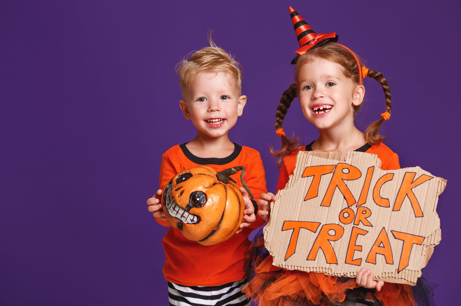 Halloween And October Half Term Events In Norfolk Primary Times