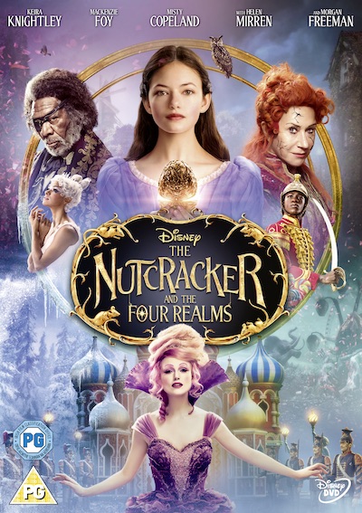 DVD cover