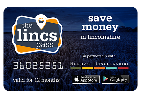 Get your hands on a Lincs Pass for the Summer! | Primary Times