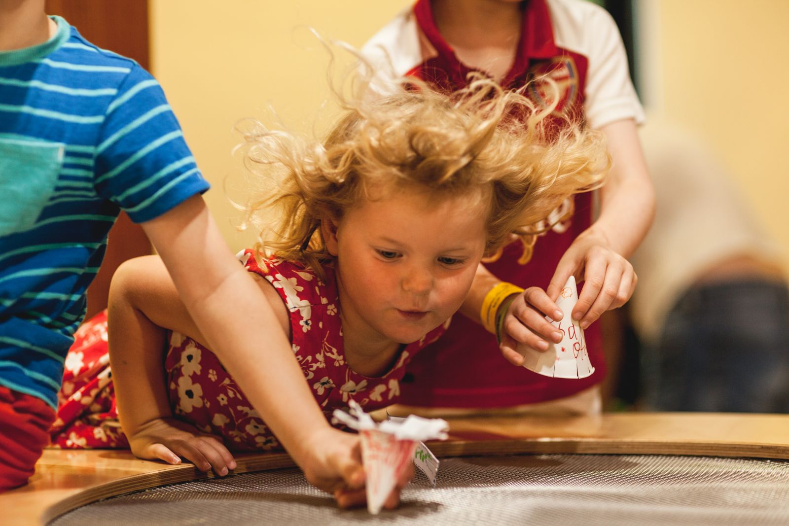 February Half Term in Berkshire Primary Times