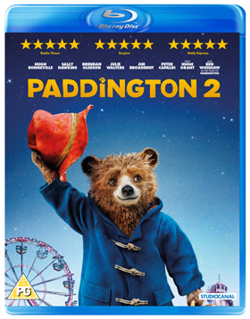 paddington 2 blu ray release date paddington 2 blu ray release date