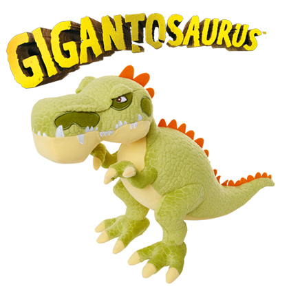  Gigantosaurus: The Biggest, Fiercest Dinosaur of All