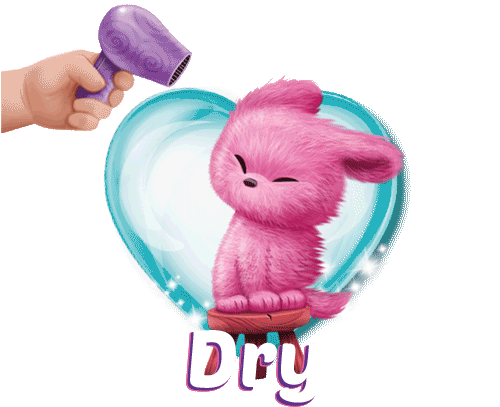 Scruff a luv candy floss cheap