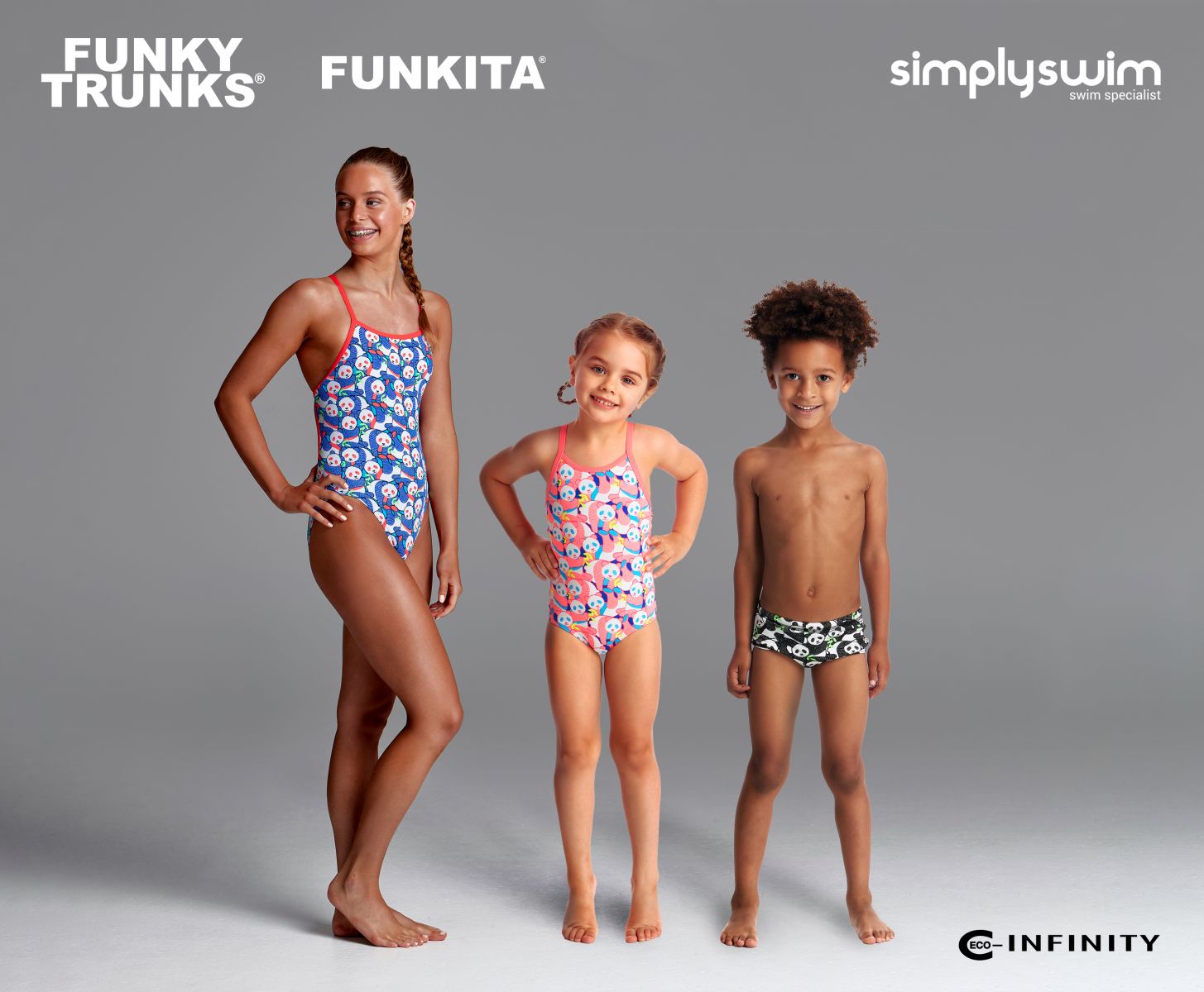 simply swim funkita