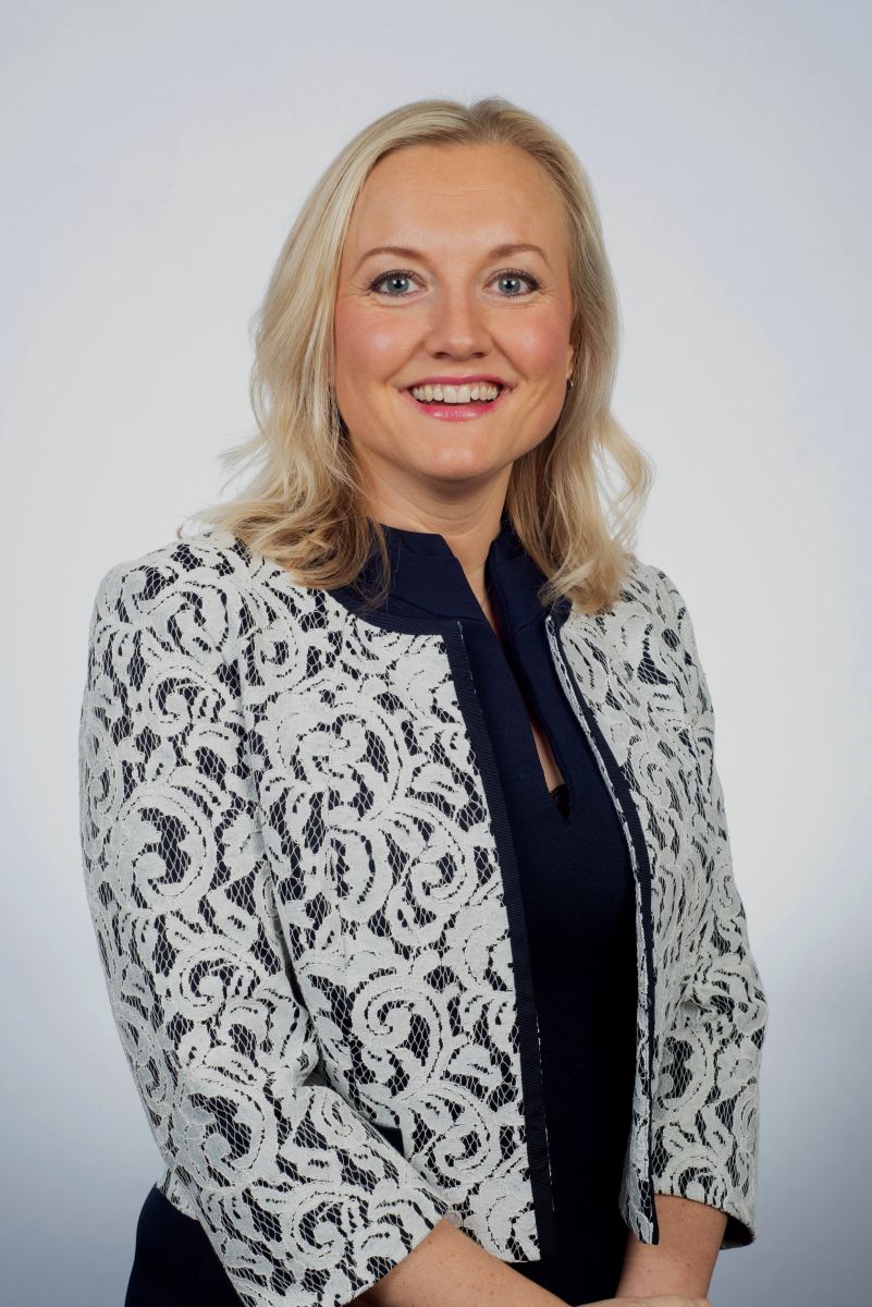 Bromley High School, GDST appoints new Headmistress, Mrs Emily Codling