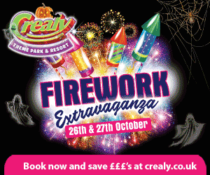 Advert: https://www.crealy.co.uk/