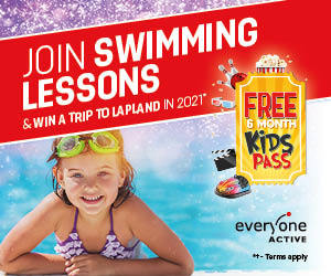 Advert: https://www.everyoneactive.com/promotion/lapland/?