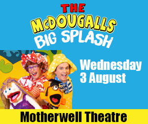 Advert: https://culturenl.co.uk/the-mcdougalls-big-splash/?utm_source=Primary+Times&utm_medium=digital&utm_campaign=The+McDougalls+Big+Splash