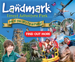 Advert: https://www.landmarkpark.co.uk/
