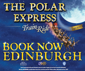 Advert: https://edinburghthepolarexpressride.com/?utm_source=Edinburgh+Primary+Times&utm_medium=Article&utm_campaign=Book+Now&utm_id=Book+Tickets+&utm_term=The+Polar+Express+Edinburgh+