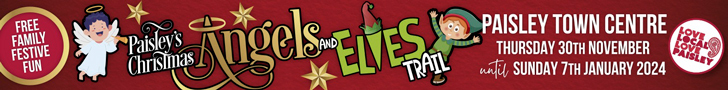 Advert: https://paisleyfirst.com