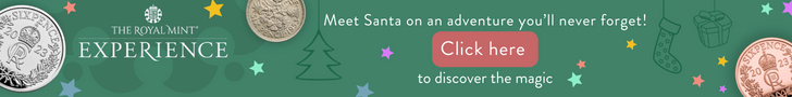 Advert: https://www.royalmint.com/the-royal-mint-experience/christmas/?catID=23304