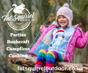 Advert: https://fatsquirreloutdoor.co.uk
