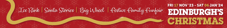 Advert: https://edinburgh-christmas.com