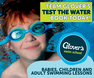 Advert: https://www.gloverswimschool.co.uk/book-lessons