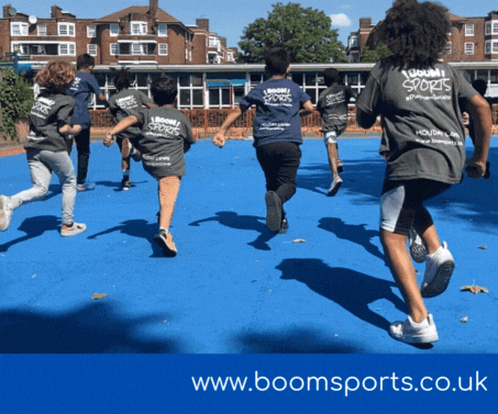 Advert: https://www.boomsports.co.uk/holiday-camps/