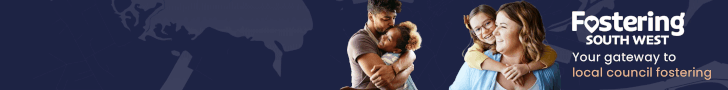 Advert: https://www.fosterwithyourlocalcouncil.org.uk/?utm_source=Primaery_times&utm_medium=leaderboard&utm_campaign=Easter