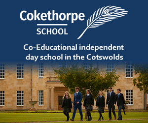 Advert: https://www.cokethorpe.org/?utm_source=Primary+Times&utm_medium=Digital
