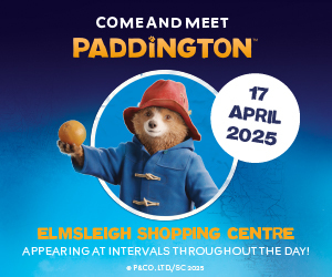 Advert: https://elmsleigh.co.uk
