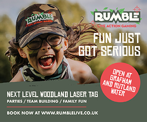 Advert: https://www.rumblelive.co.uk