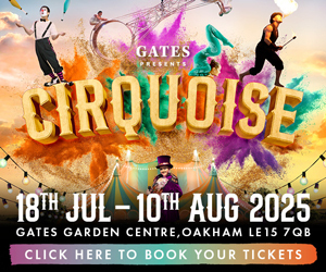 Advert: https://www.gatesgardencentre.co.uk/cirquoise/