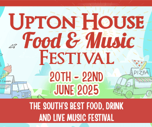 Advert: https://uptonhousefoodandmusicfestival.com/?utm_source=Primary%20Times&utm_medium=MPU&utm_campaign=UHFM25PTMay25