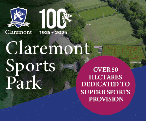 Advert: https://www.claremontschool.co.uk/news-events/news/sports-park?utm_campaign=12931932-EU%20-%20UK%20-%20CLM%20-%20Claremont%20Sports%20Park&utm_source=primarytimes&utm_content=mpu430x250