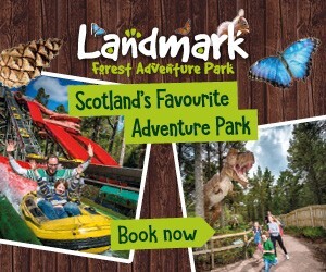 Advert: https://www.landmarkpark.co.uk/