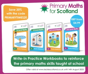 Advert: https://collins.co.uk/pages/scottish-curriculum