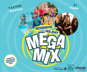Advert: https://visionrcl.org.uk/holidaymix/megamix/