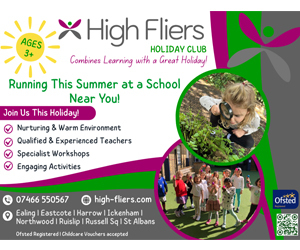 Advert: https://www.high-fliers.com