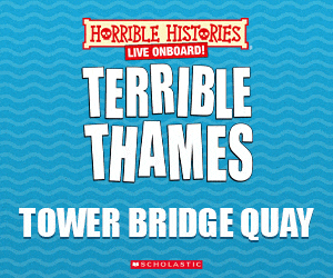 Advert: https://terriblethames.com