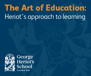 Advert: https://www.george-heriots.com/admissions/events-and-visits/