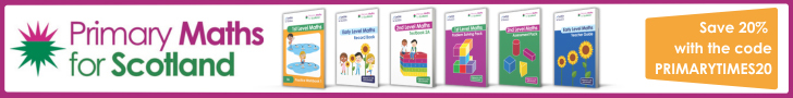 Advert: https://collins.co.uk/pages/scottish-primary-maths