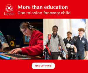 Advert: https://www.loretto.com/