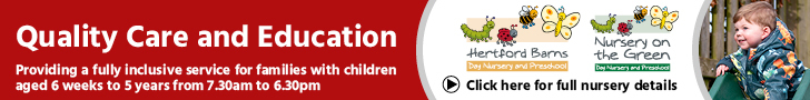 Advert: https://childbasepartnership.com/our-nurseries/