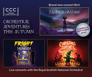 Advert: https://childrensclassicconcerts.co.uk