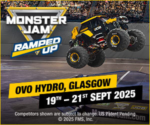 Advert: https://www.monsterjam.com/en-gb/