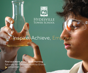 Advert: https://www.hydesville.com