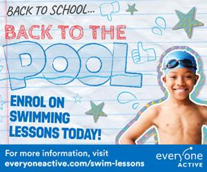 Advert: https://www.everyoneactive.com/courses-lessons/swimming-lessons/