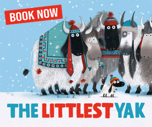 Advert: https://www.lastheatre.com/littlest-yak/