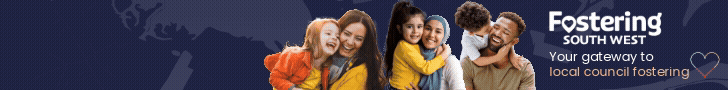 Advert: https://www.fosterwithyourlocalcouncil.org.uk