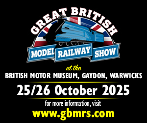 Advert: https://gbmrs.com