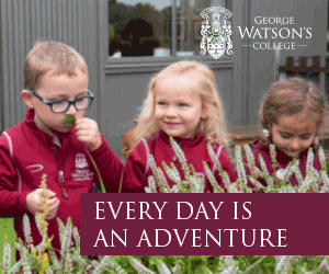 Advert: https://www.gwc.org.uk/admissions/open-morning