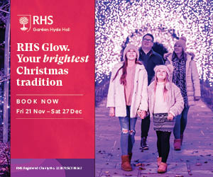 Advert: https://www.rhs.org.uk/gardens/hyde-hall