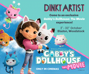 Advert: https://www.dinkyartist.com/collections/gabbys-dollhouse