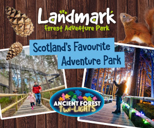 Advert: https://www.landmarkpark.co.uk